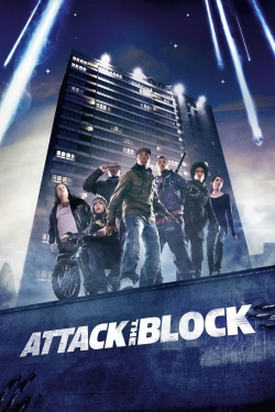 watch Attack the Block Movie online free in hd on MovieMP4