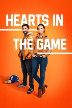 watch Hearts in the Game Movie online free in hd on MovieMP4