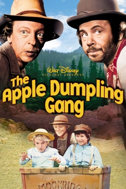 watch The Apple Dumpling Gang Movie online free in hd on MovieMP4