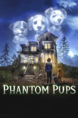 watch Phantom Pups Movie online free in hd on MovieMP4