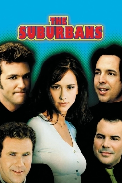 watch The Suburbans Movie online free in hd on MovieMP4