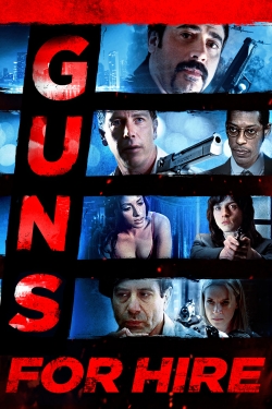 watch Guns for Hire Movie online free in hd on MovieMP4