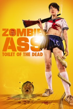 watch Zombie Ass: Toilet of the Dead Movie online free in hd on MovieMP4