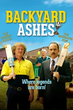 watch Backyard Ashes Movie online free in hd on MovieMP4