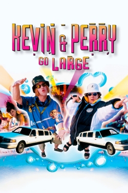 watch Kevin & Perry Go Large Movie online free in hd on MovieMP4