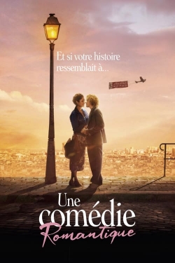 watch Une comédie romantique Movie online free in hd on MovieMP4