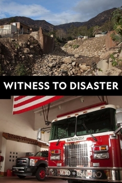 watch Witness to Disaster Movie online free in hd on MovieMP4