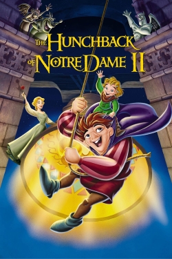 watch The Hunchback of Notre Dame II Movie online free in hd on MovieMP4