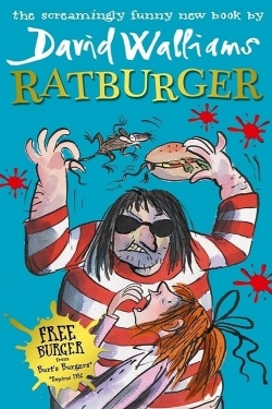 watch Ratburger Movie online free in hd on MovieMP4