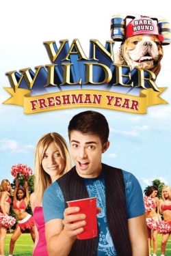 watch Van Wilder: Freshman Year Movie online free in hd on MovieMP4