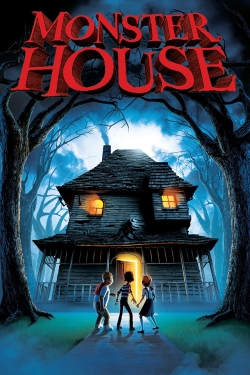 watch Monster House Movie online free in hd on MovieMP4