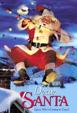 watch Dear Santa Movie online free in hd on MovieMP4