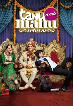 watch Tanu Weds Manu: Returns Movie online free in hd on MovieMP4