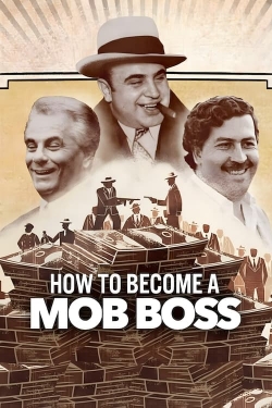 watch How to Become a Mob Boss Movie online free in hd on MovieMP4