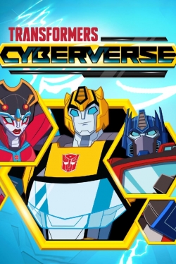 watch Transformers: Cyberverse Movie online free in hd on MovieMP4