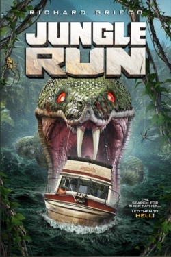 watch Jungle Run Movie online free in hd on MovieMP4