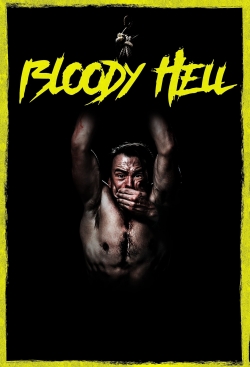 watch Bloody Hell Movie online free in hd on MovieMP4