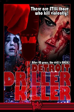 watch Detroit Driller Killer Movie online free in hd on MovieMP4