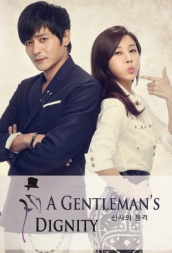 watch A Gentleman's Dignity Movie online free in hd on MovieMP4