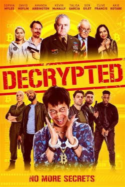 watch Decrypted Movie online free in hd on MovieMP4
