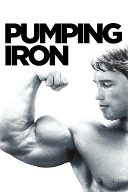 watch Pumping Iron Movie online free in hd on MovieMP4