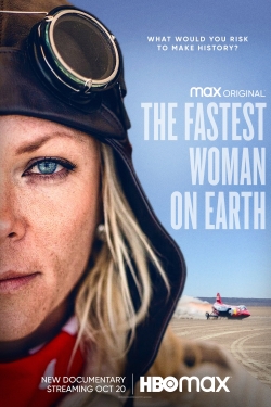 watch The Fastest Woman on Earth Movie online free in hd on MovieMP4