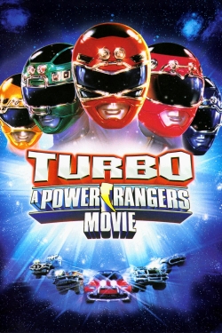 watch Turbo: A Power Rangers Movie Movie online free in hd on MovieMP4