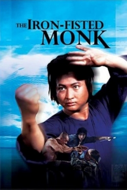 watch The Iron-Fisted Monk Movie online free in hd on MovieMP4
