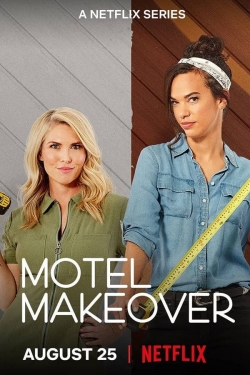 watch Motel Makeover Movie online free in hd on MovieMP4