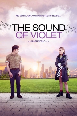 watch The Sound of Violet Movie online free in hd on MovieMP4