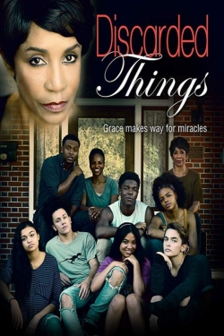 watch Discarded Things Movie online free in hd on MovieMP4