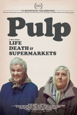 watch Pulp: a Film About Life, Death & Supermarkets Movie online free in hd on MovieMP4