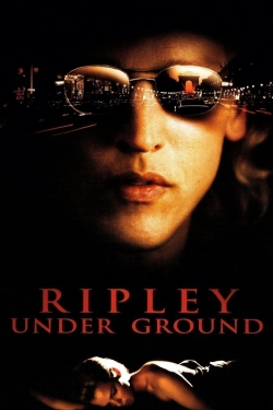 watch Ripley Under Ground Movie online free in hd on MovieMP4