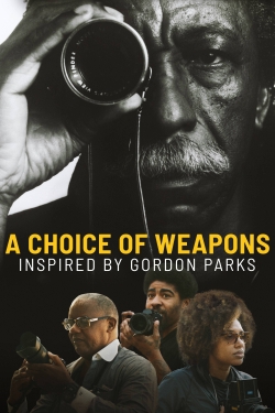 watch A Choice of Weapons: Inspired by Gordon Parks Movie online free in hd on MovieMP4