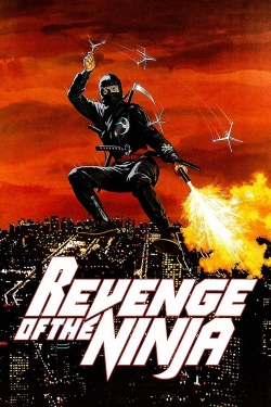 watch Revenge of the Ninja Movie online free in hd on MovieMP4