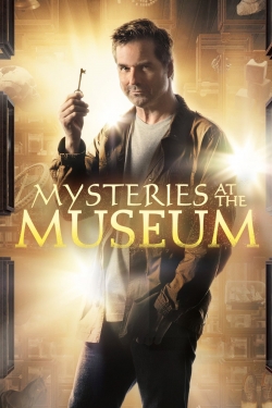 watch Mysteries at the Museum Movie online free in hd on MovieMP4