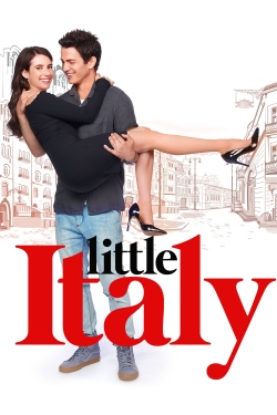 watch Little Italy Movie online free in hd on MovieMP4