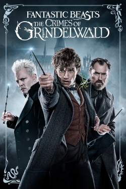watch Fantastic Beasts: The Crimes of Grindelwald Movie online free in hd on MovieMP4