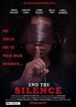 watch End The Silence Movie online free in hd on MovieMP4