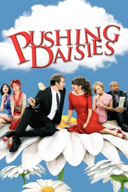 watch Pushing Daisies Movie online free in hd on MovieMP4