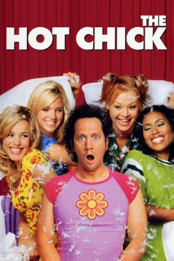 watch The Hot Chick Movie online free in hd on MovieMP4