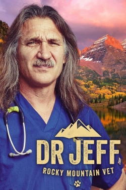 watch Dr. Jeff: Rocky Mountain Vet Movie online free in hd on MovieMP4