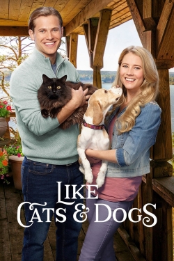 watch Like Cats & Dogs Movie online free in hd on MovieMP4