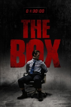 watch The Box Movie online free in hd on MovieMP4