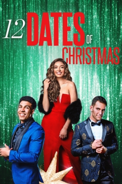 watch 12 Dates of Christmas Movie online free in hd on MovieMP4