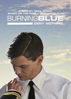 watch Burning Blue Movie online free in hd on MovieMP4