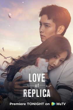 watch Love of Replica Movie online free in hd on MovieMP4