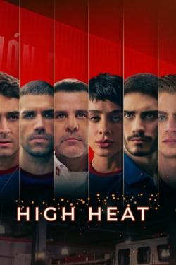 watch High Heat Movie online free in hd on MovieMP4