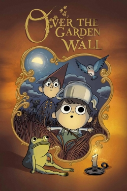 watch Over the Garden Wall Movie online free in hd on MovieMP4