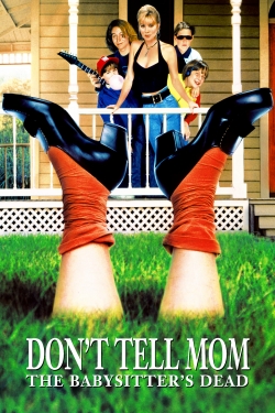 watch Don't Tell Mom the Babysitter's Dead Movie online free in hd on MovieMP4